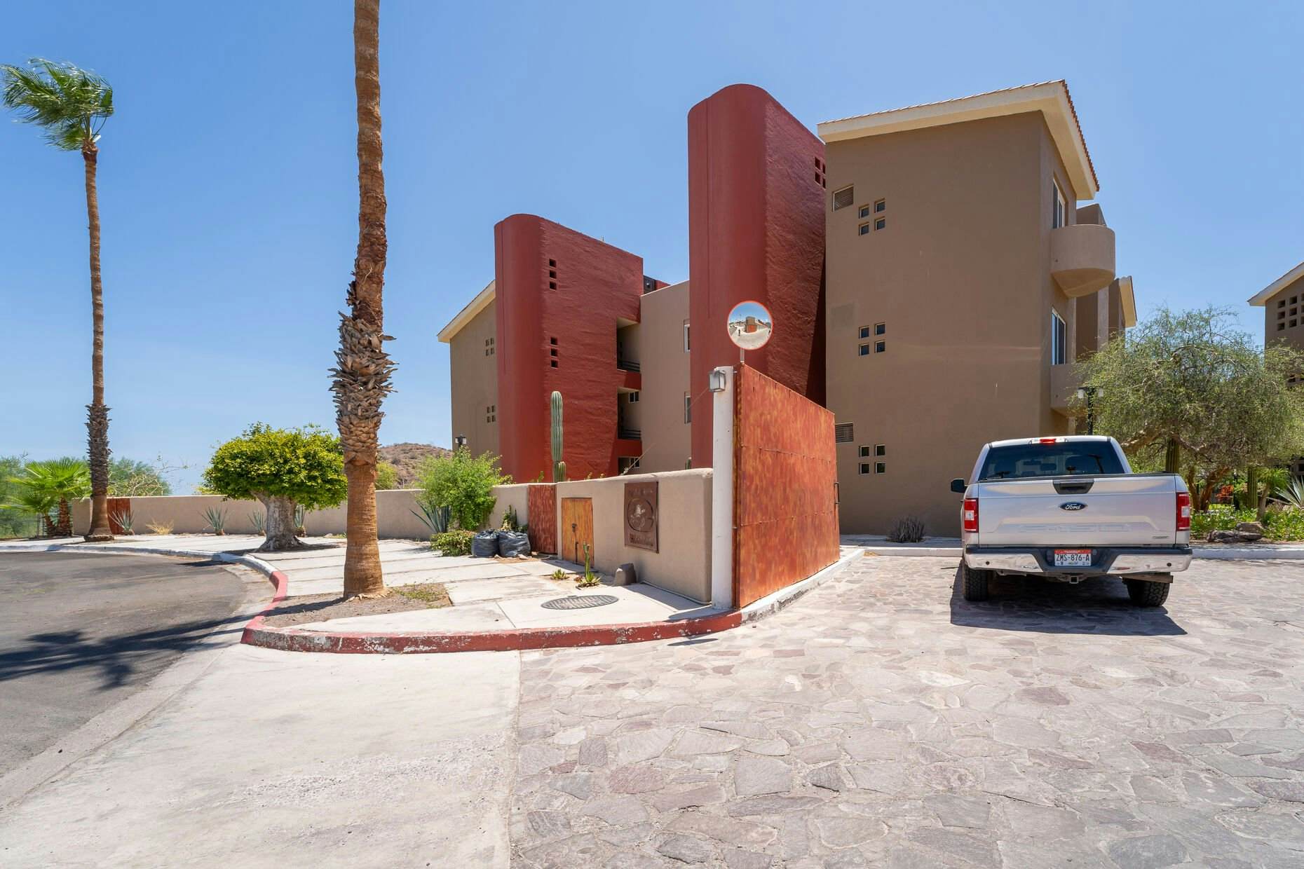 Marina Punta Nopolo Punta Nopolo 208