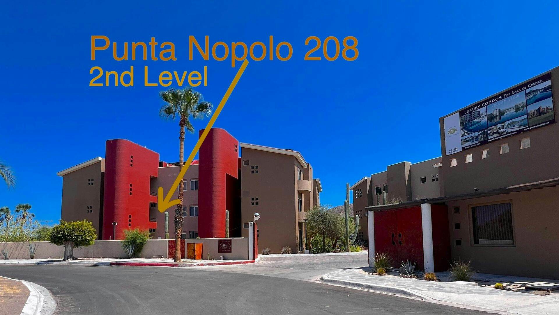 Marina Punta Nopolo Punta Nopolo 208