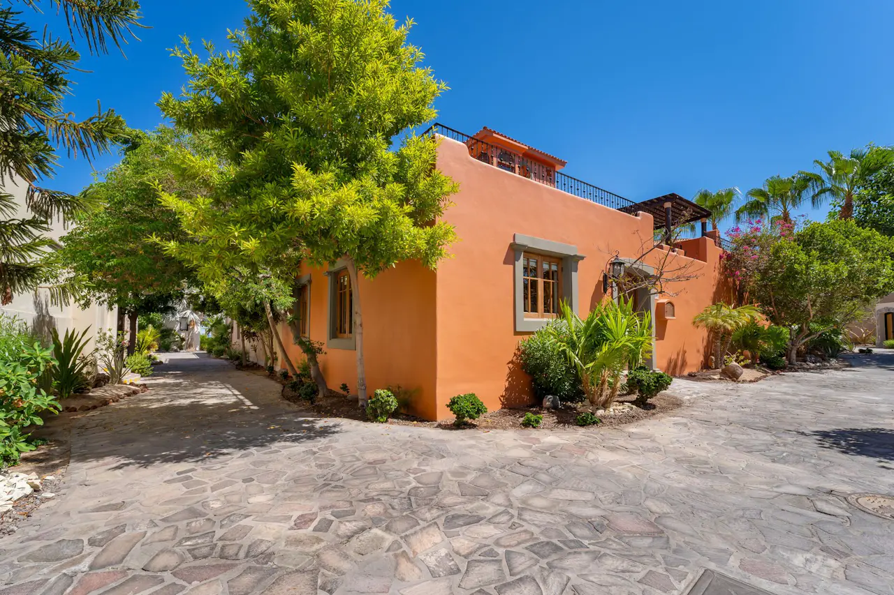 FN 209 | 3 Bed Loreto, Bas House | Vacasa