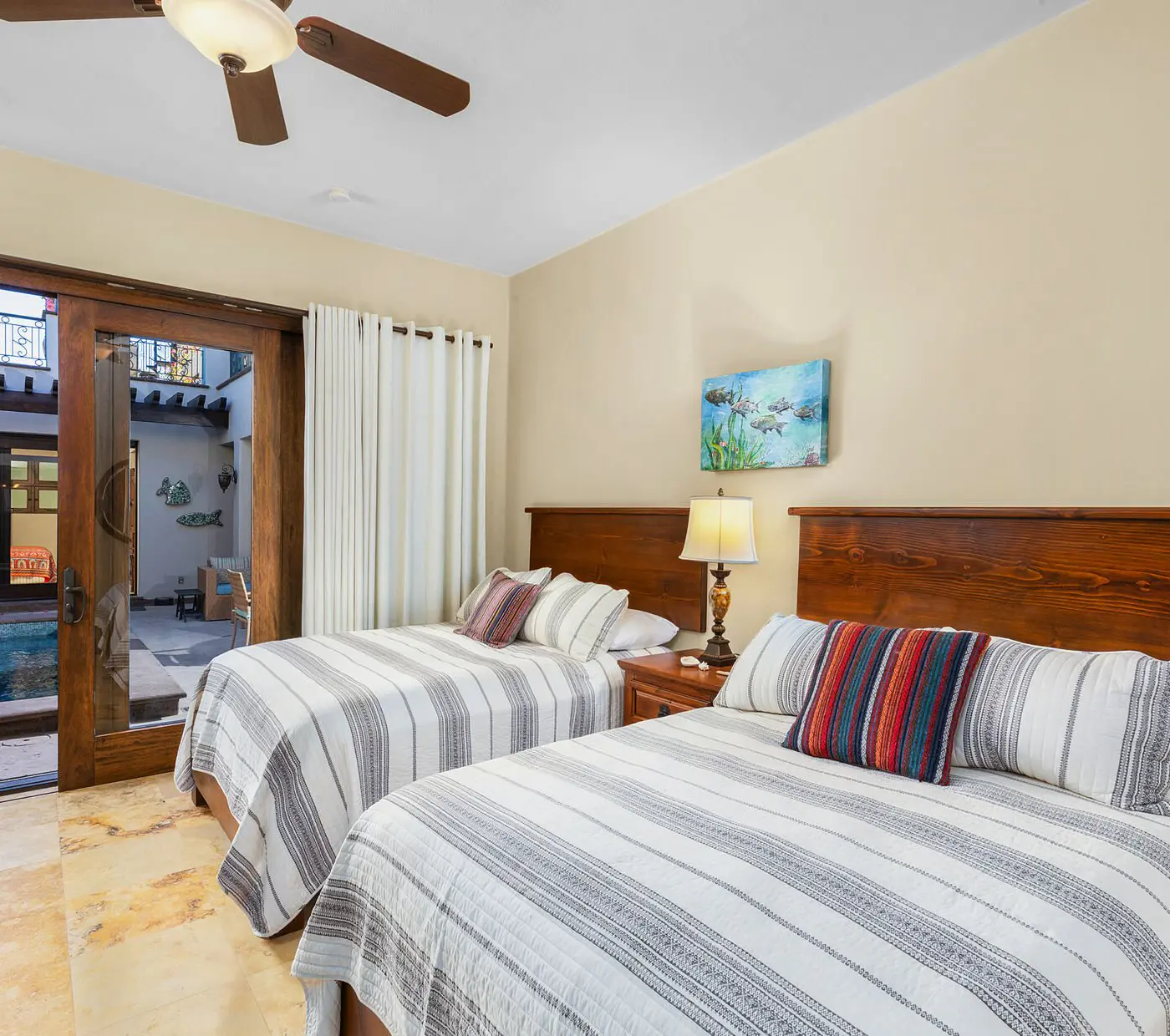 Casa Hermosa