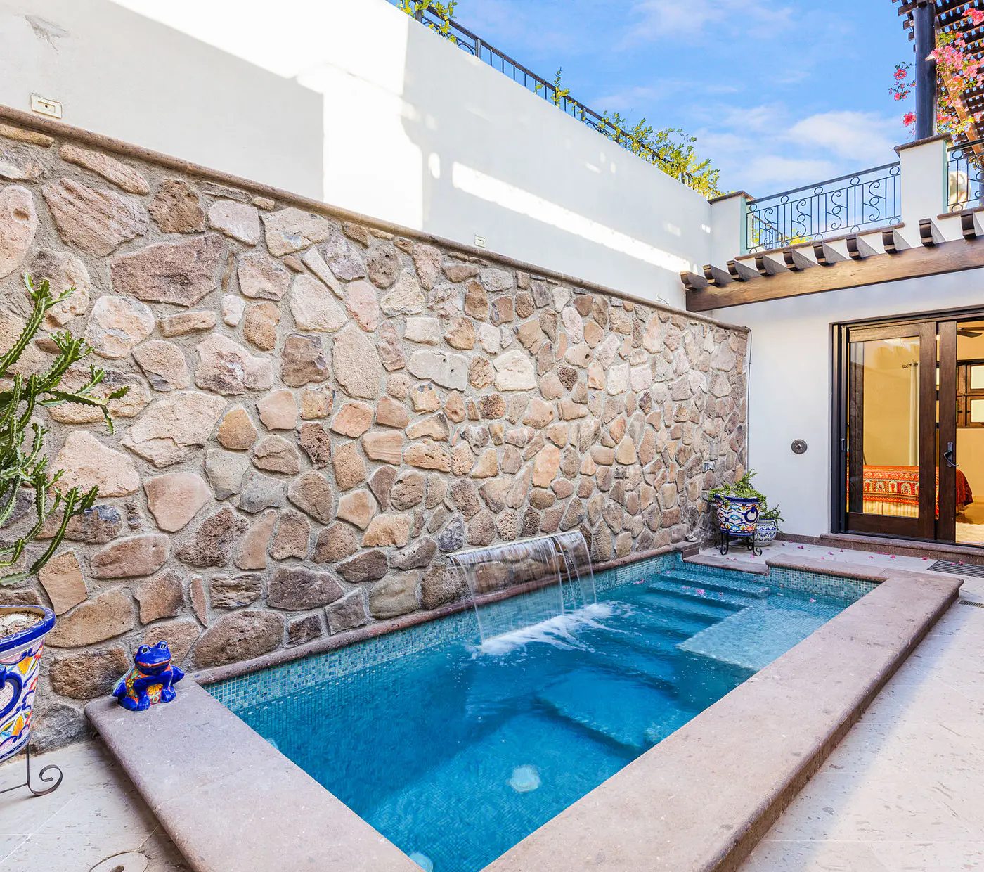 Casa Hermosa