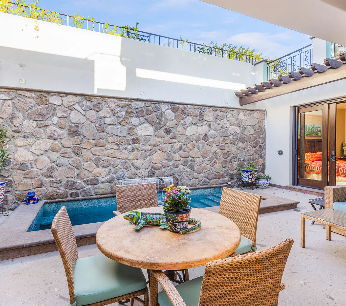 Casa Hermosa