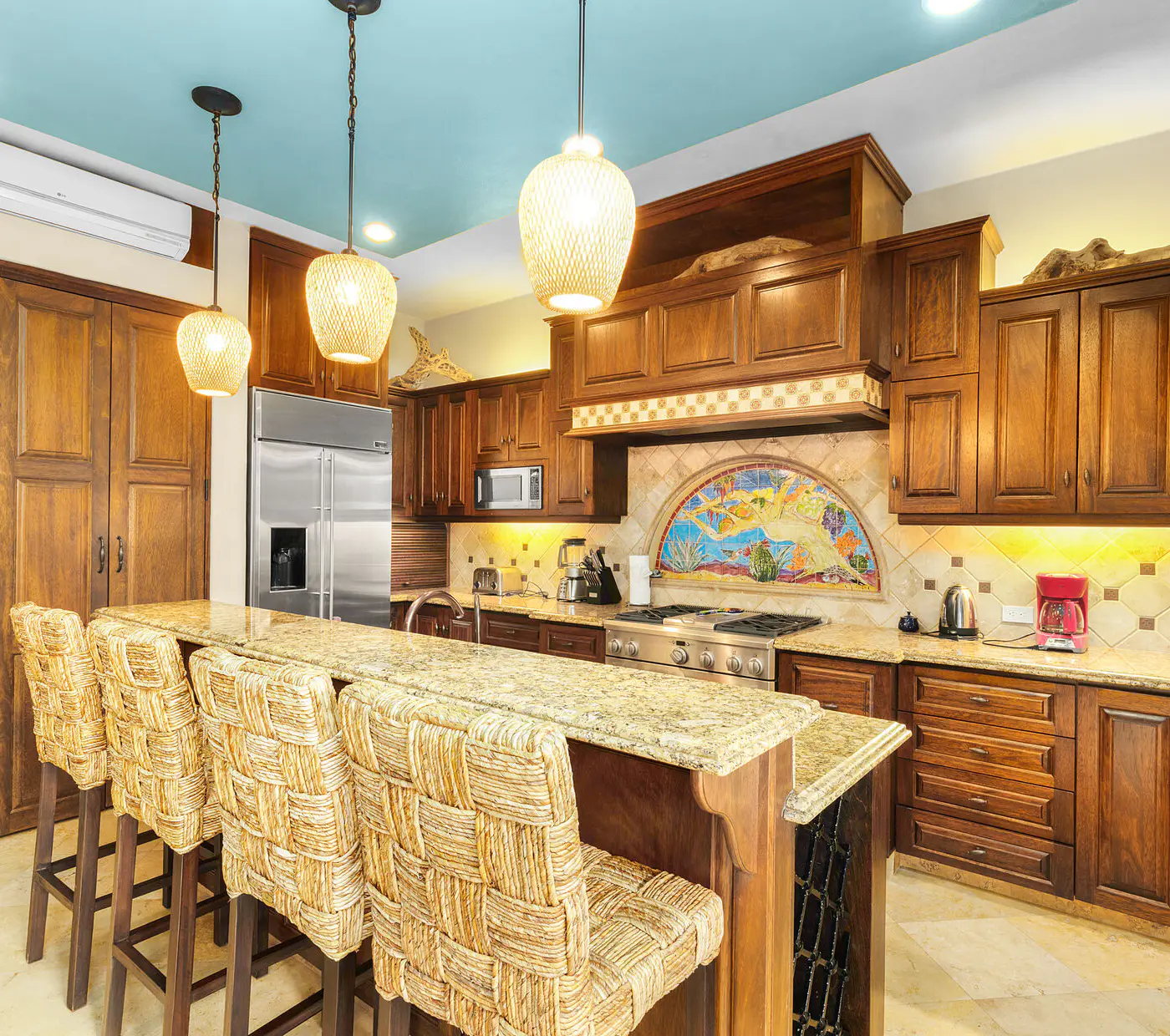 Casa Hermosa