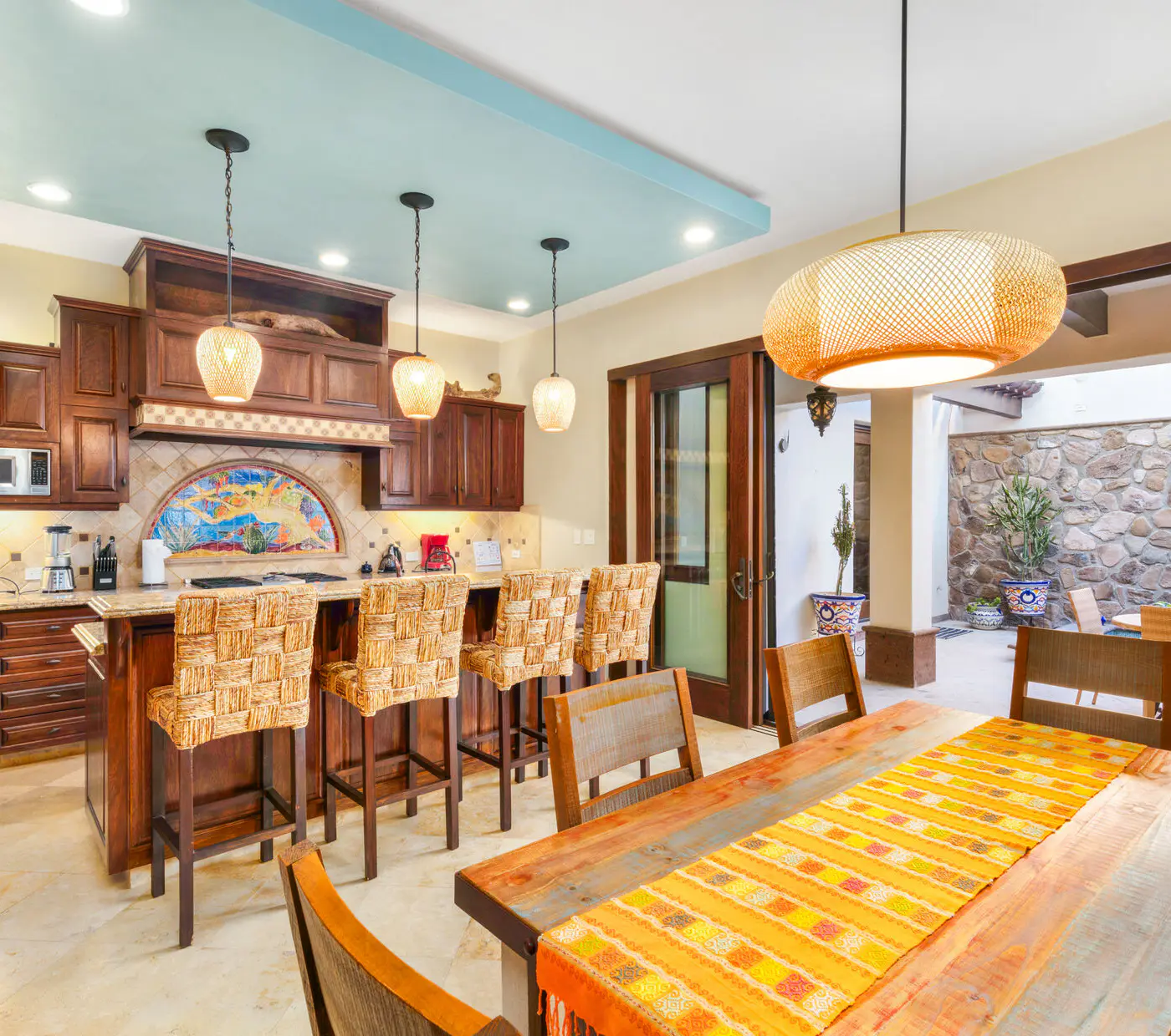 Casa Hermosa