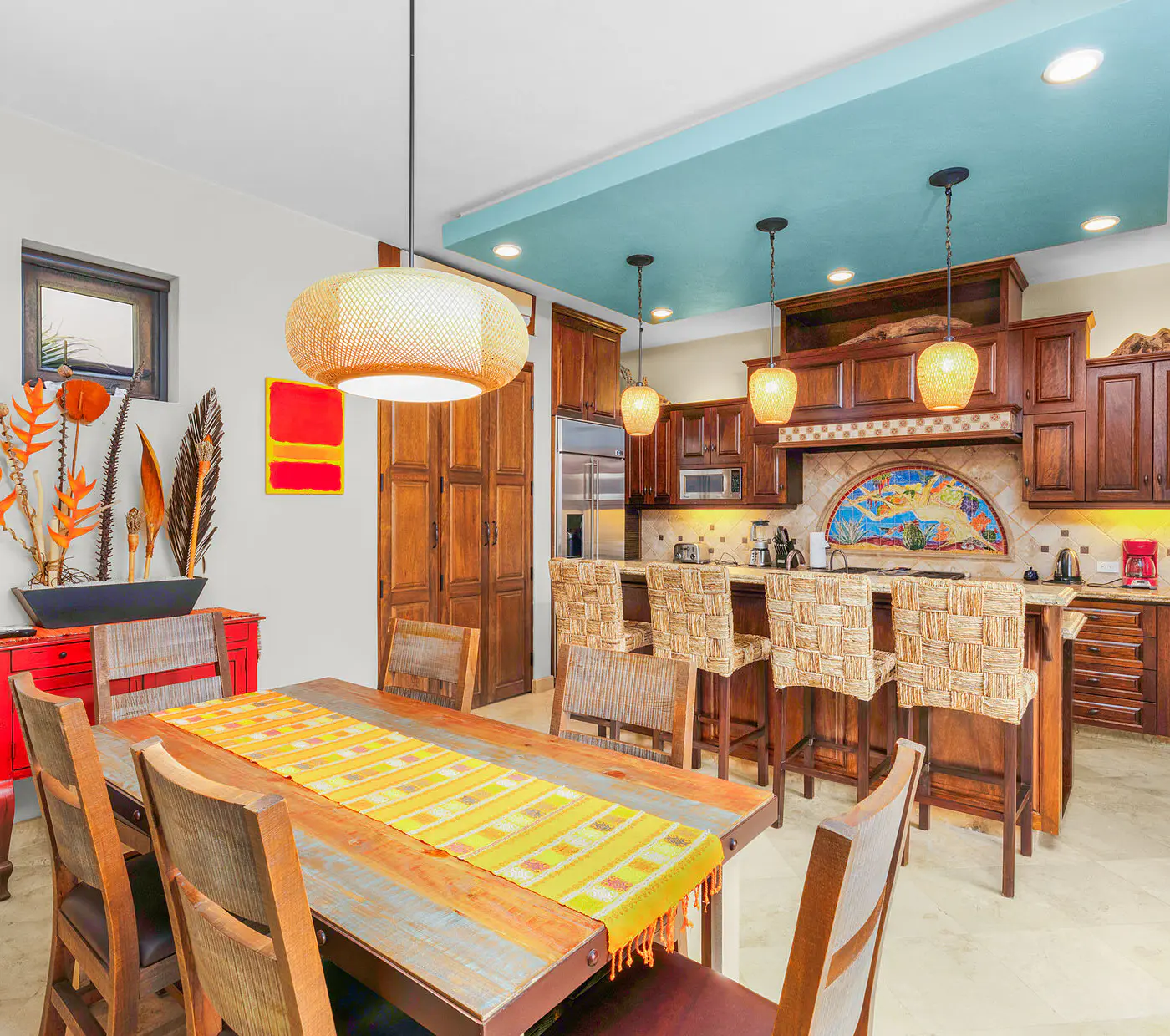 Casa Hermosa