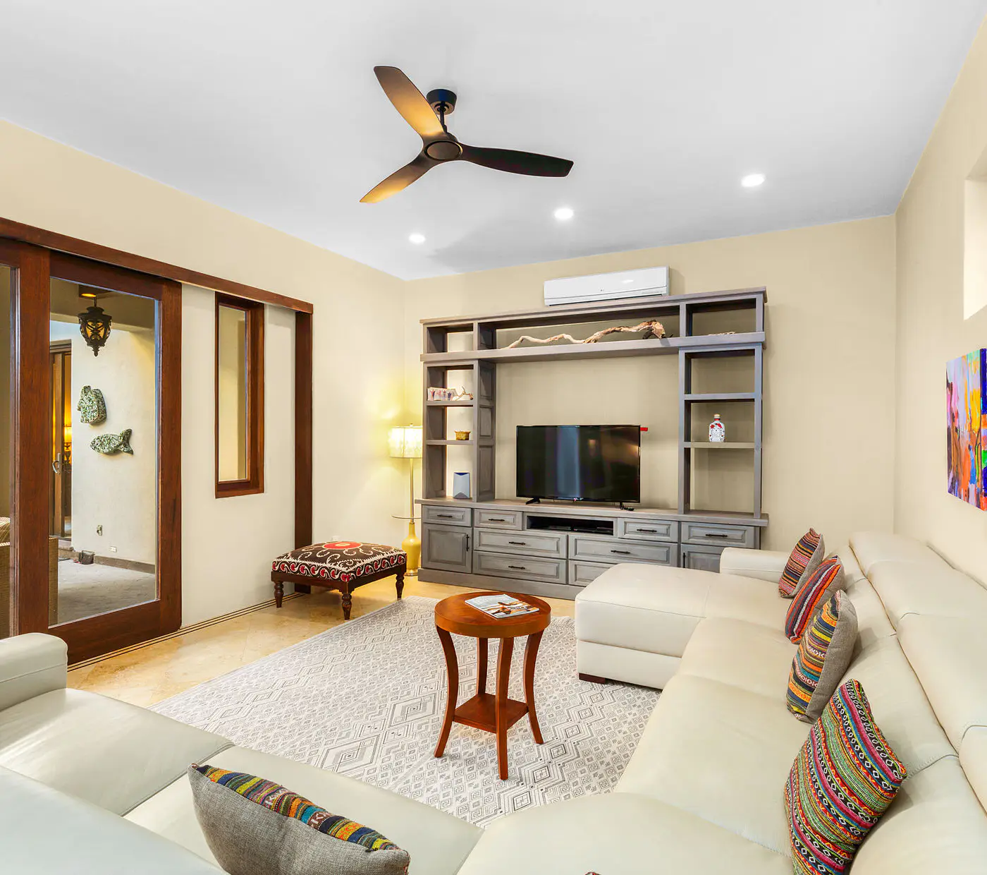 Casa Hermosa