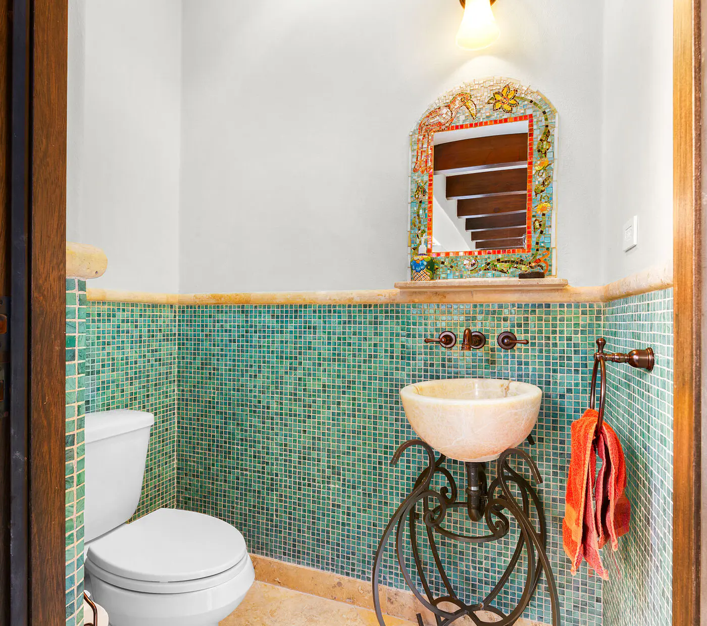 Casa Hermosa
