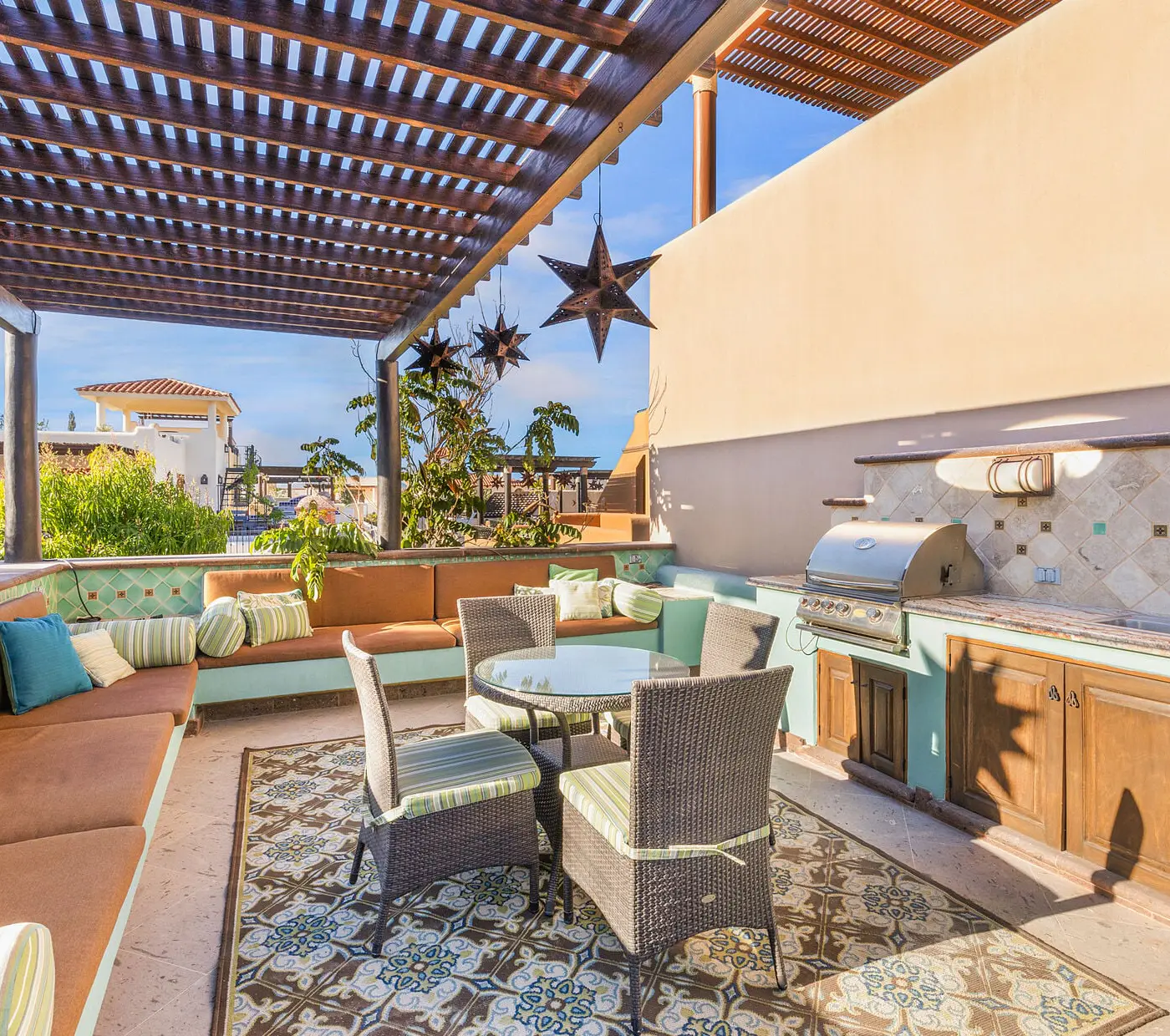 Casa Hermosa