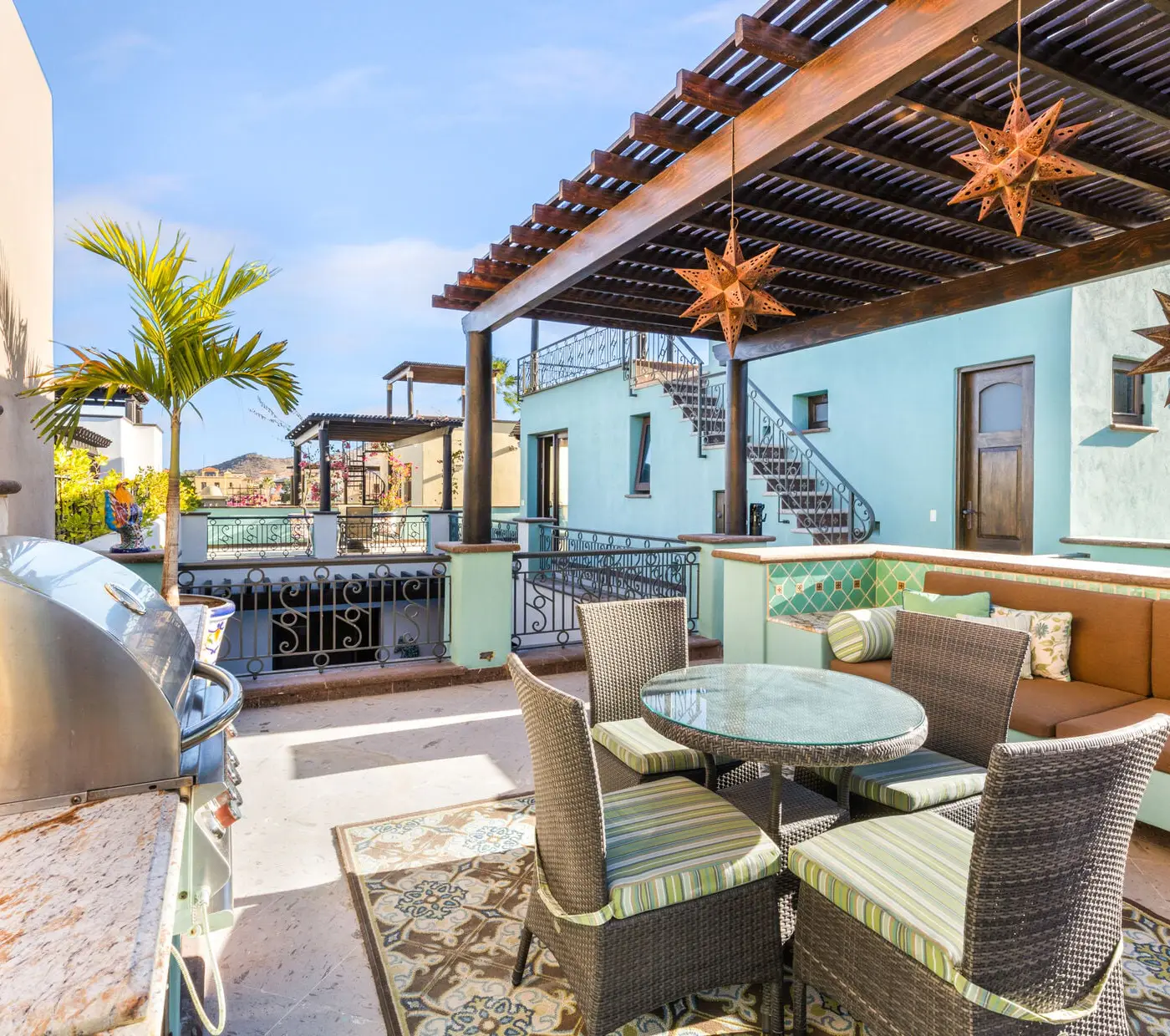 Casa Hermosa