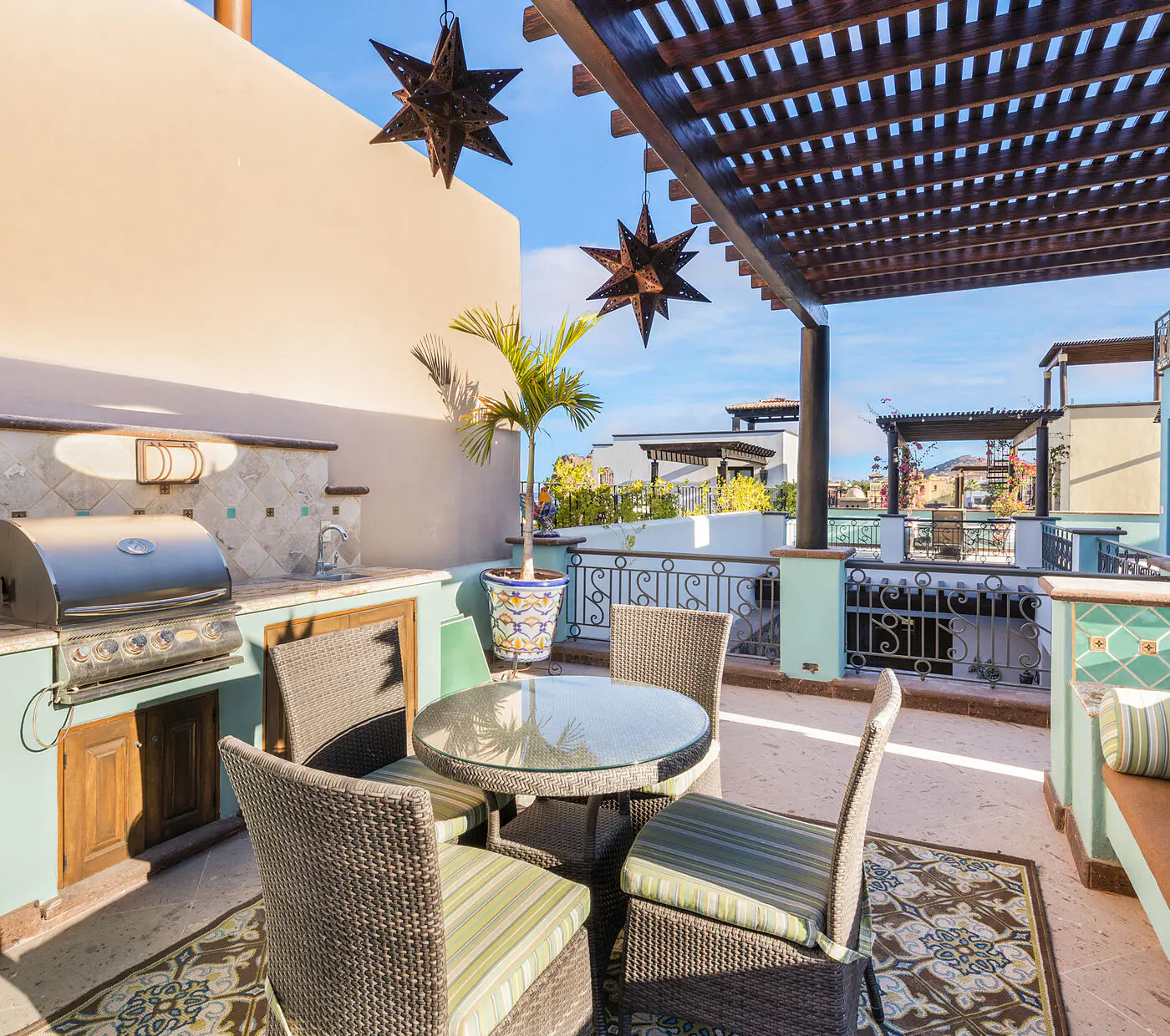 Casa Hermosa