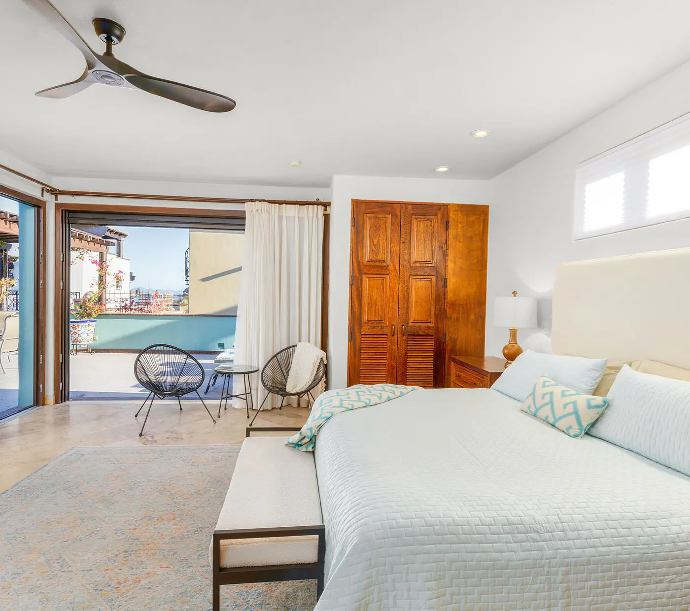 Casa Hermosa