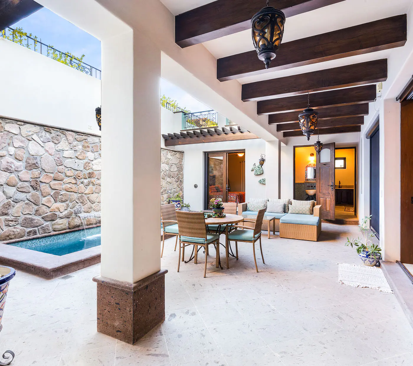 Casa Hermosa
