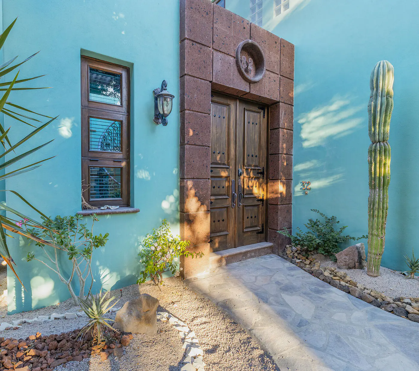 Casa Hermosa