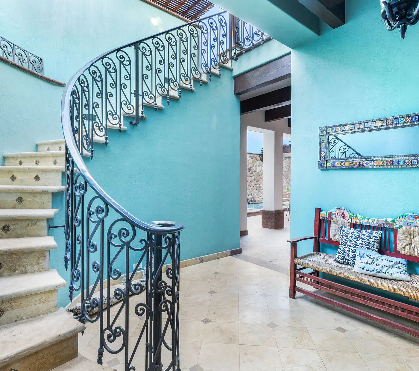 Casa Hermosa
