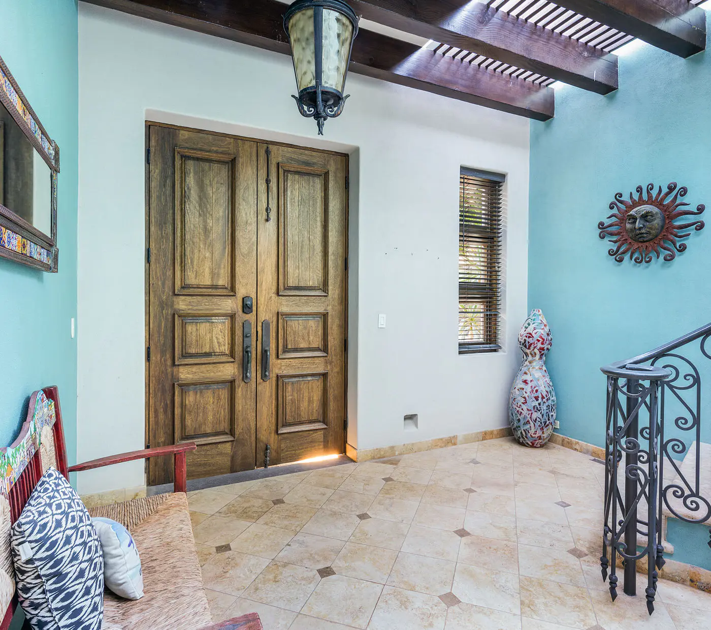 Casa Hermosa