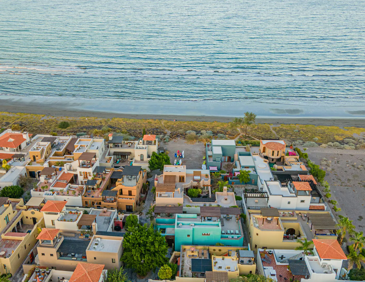 Casa Hermosa