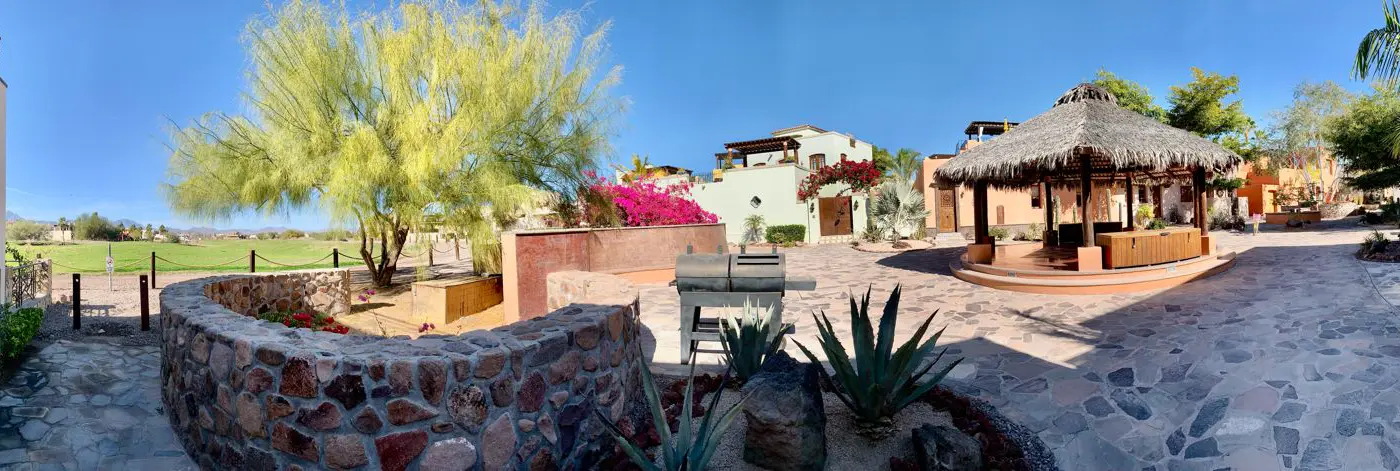 Casa Hermosa