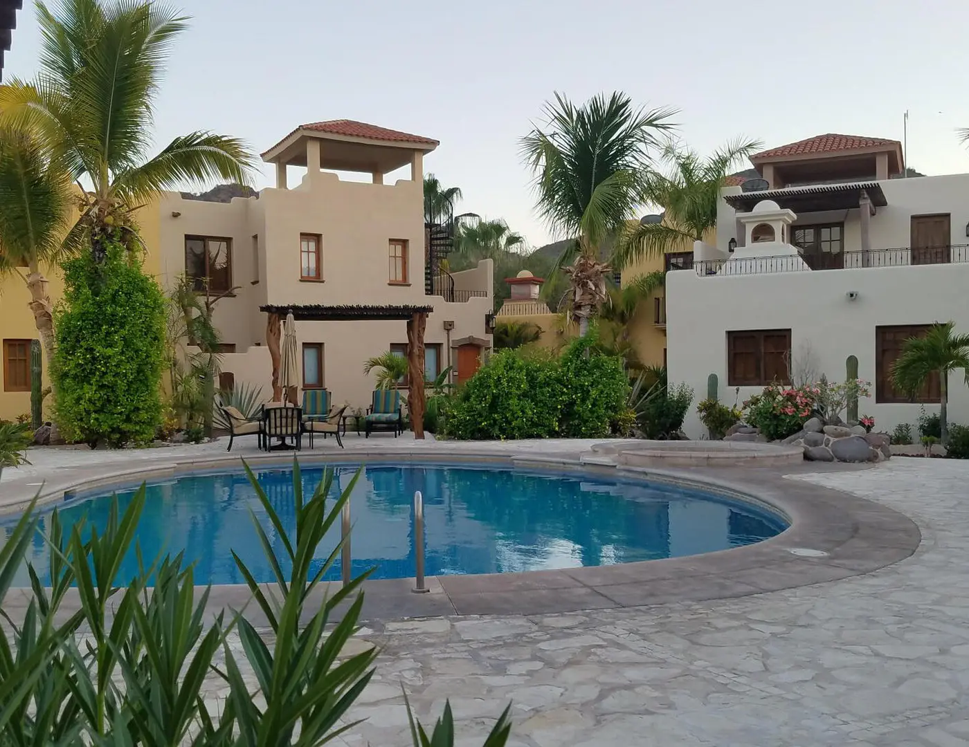 Casa Hermosa