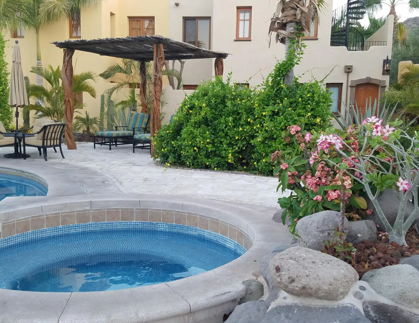 Casa Hermosa