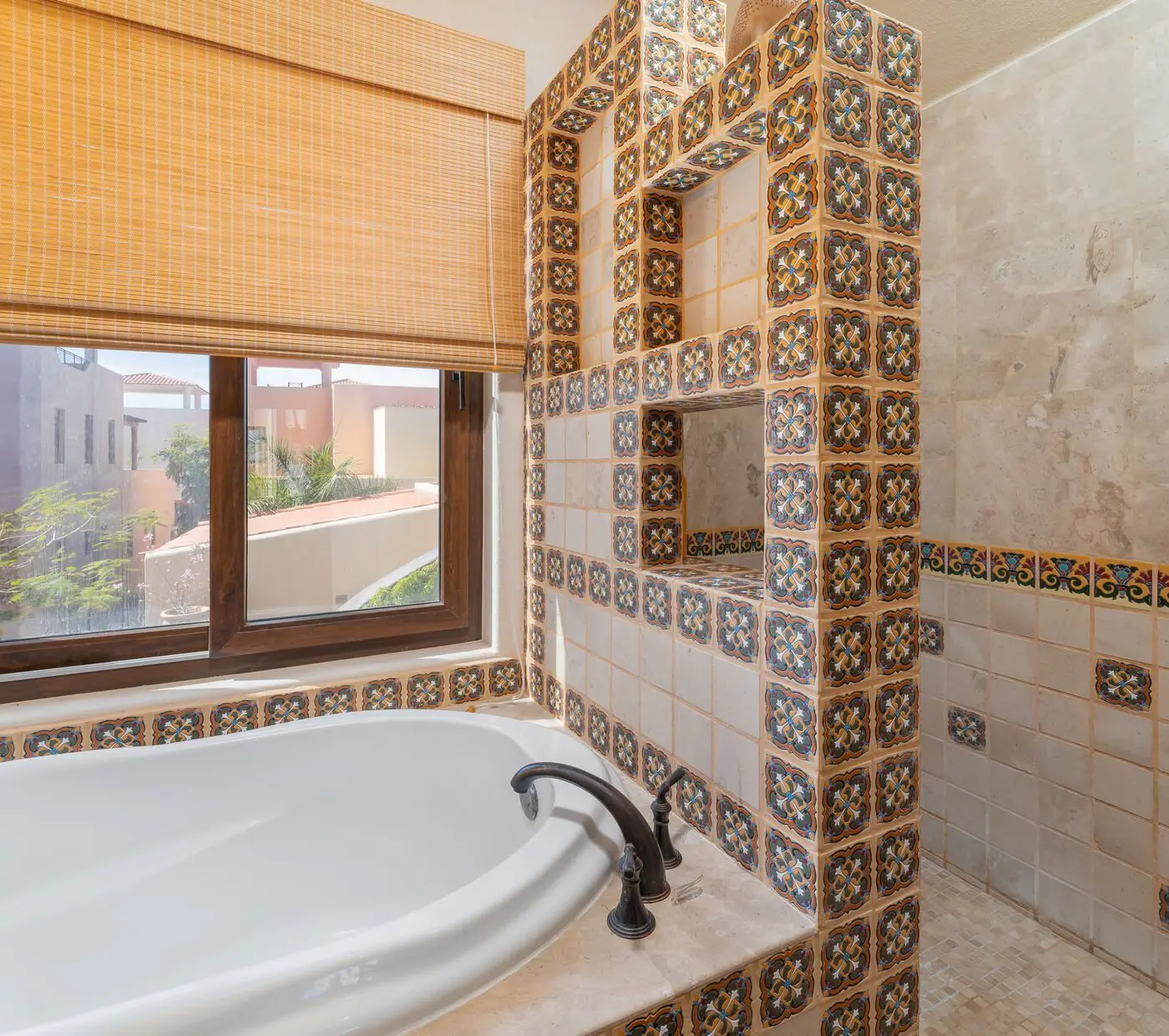 Casa de Piedra one bedroom