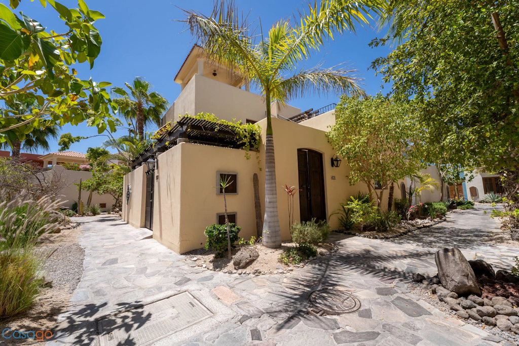 Casa Libelula