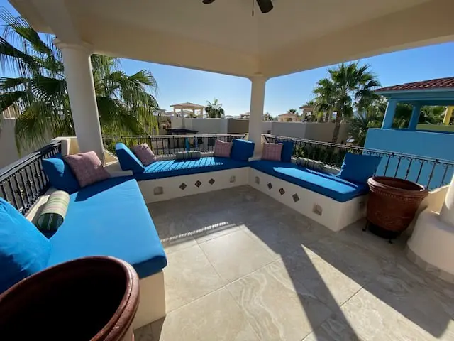 Casa de amor