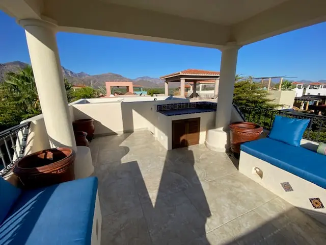 Casa de amor