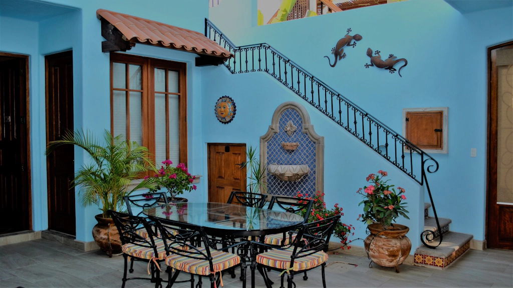 Casa Mar de Cortez