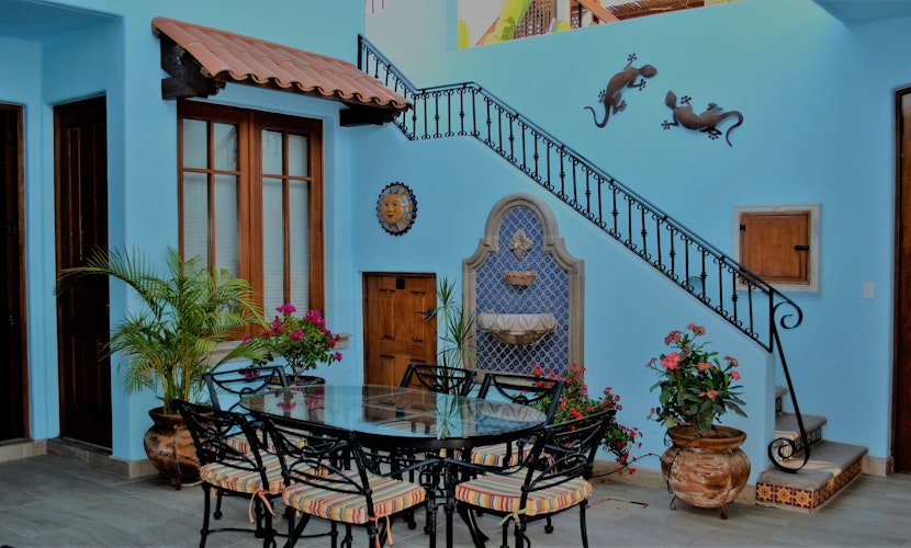 Stunning home with breathtaking views and steps from Community Pool