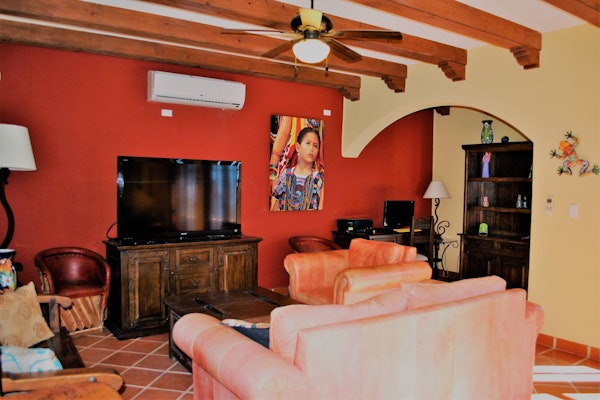 Stunning home with breathtaking views and steps from Community Pool