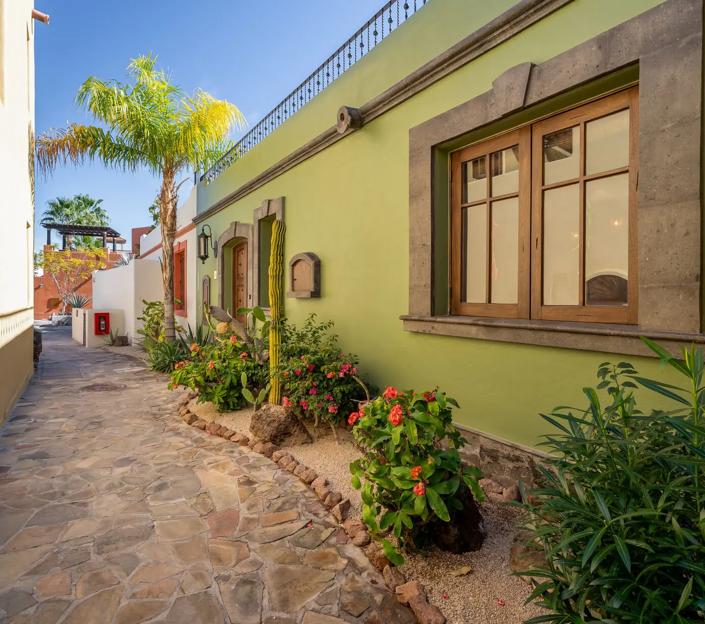 Casa Verde