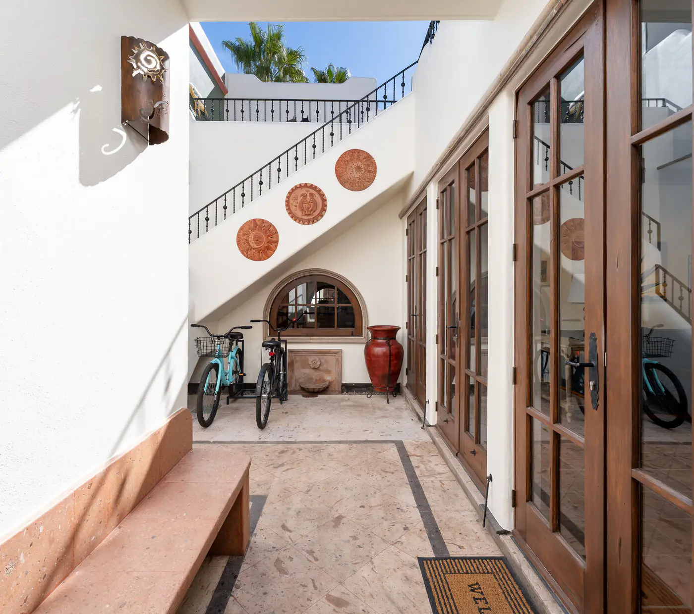 Casa Verde
