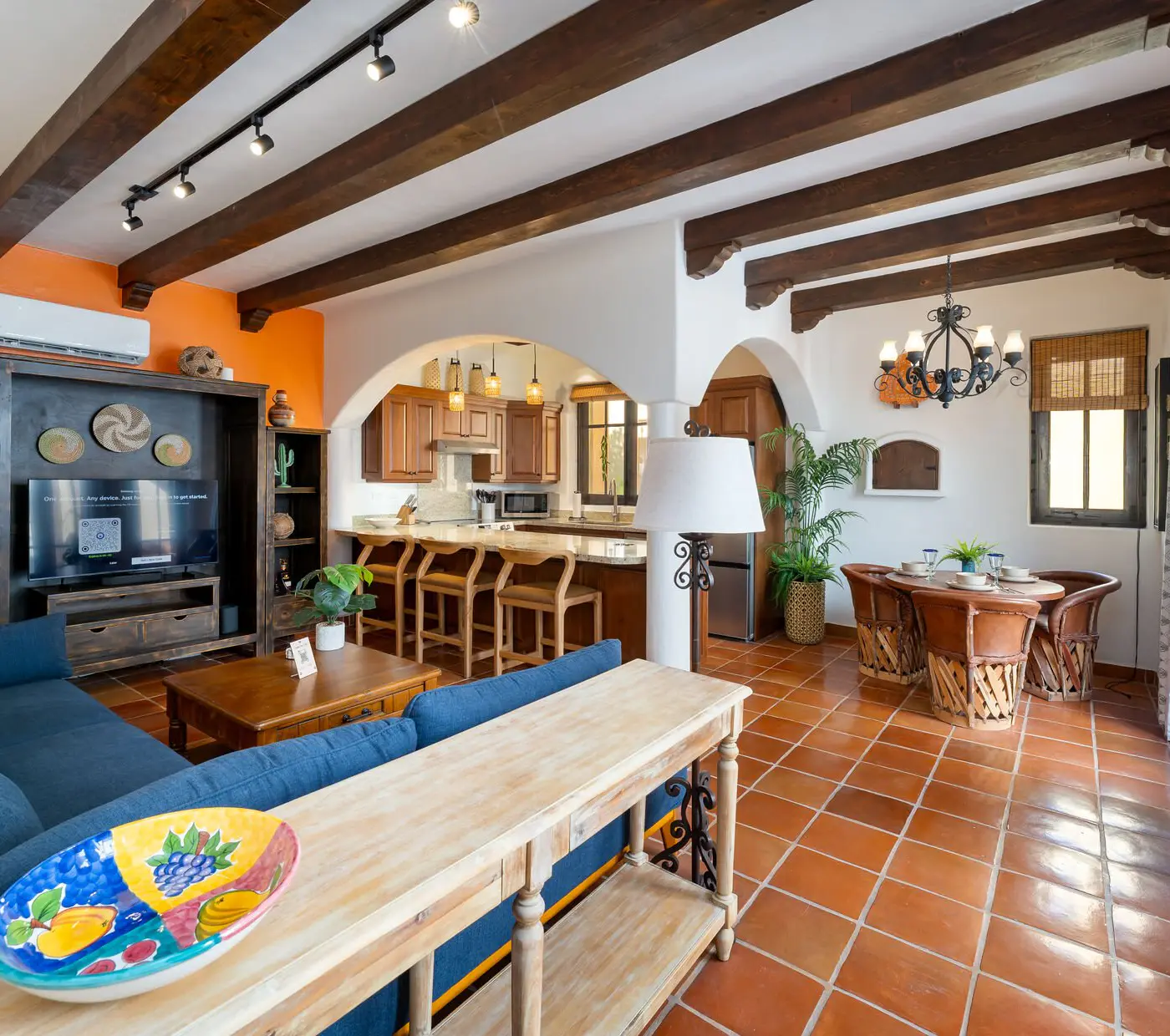 Casa Verde