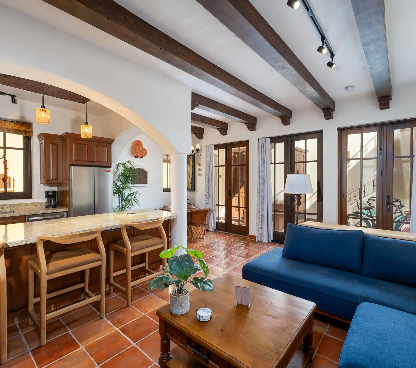 Casa Verde
