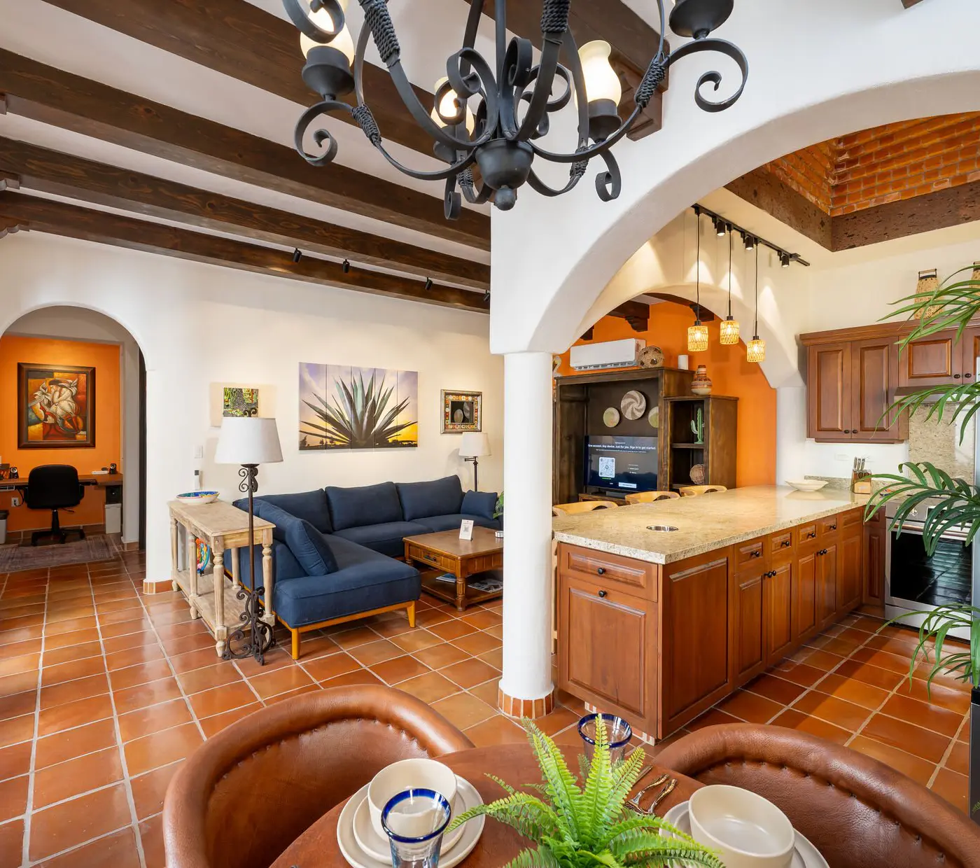 Casa Verde