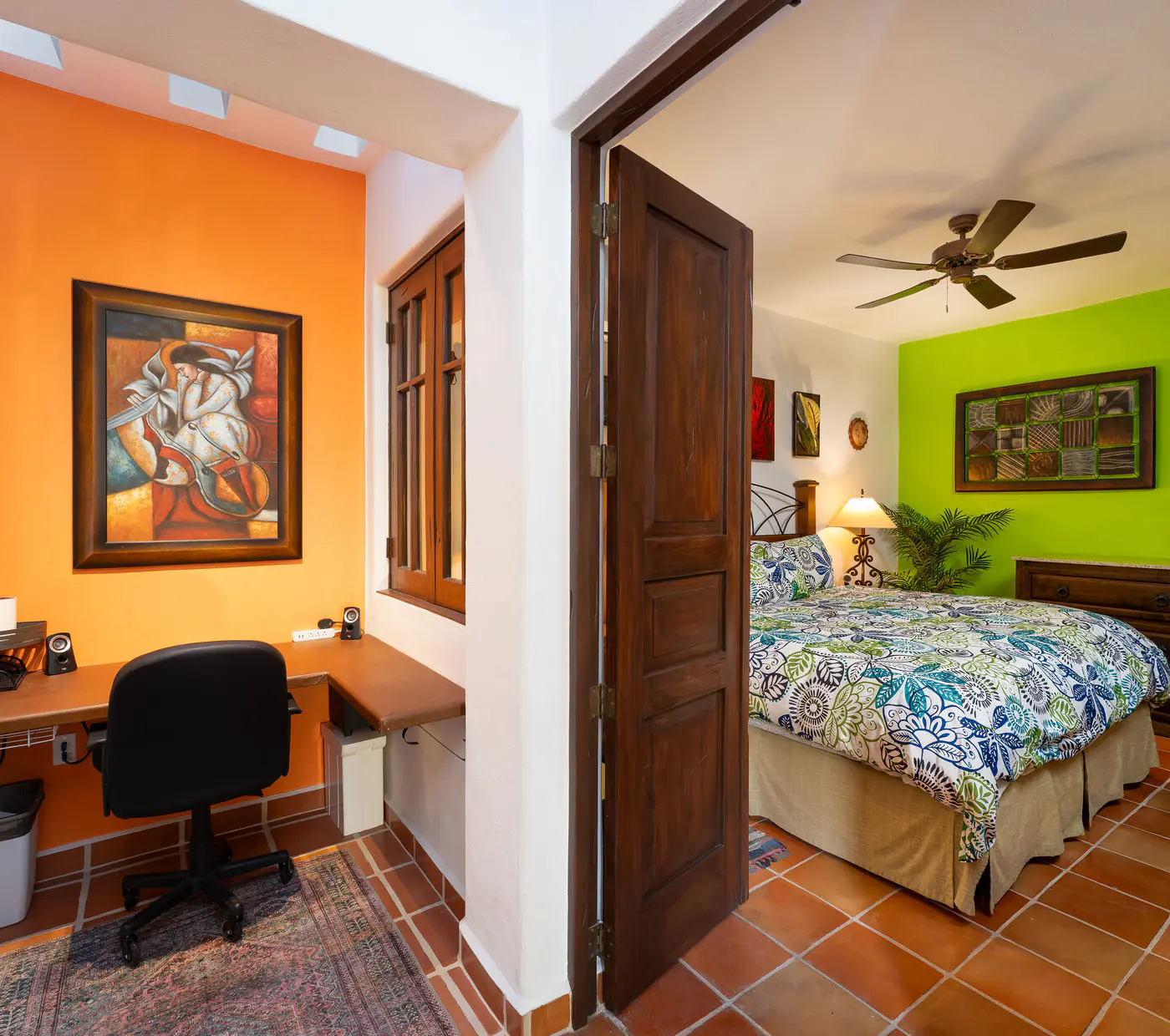 Casa Verde