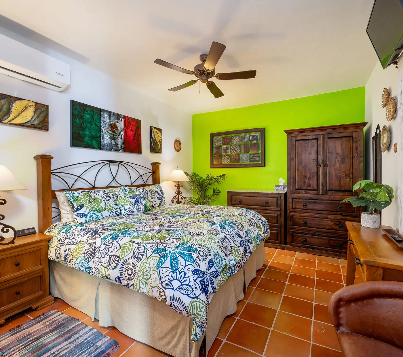 Casa Verde
