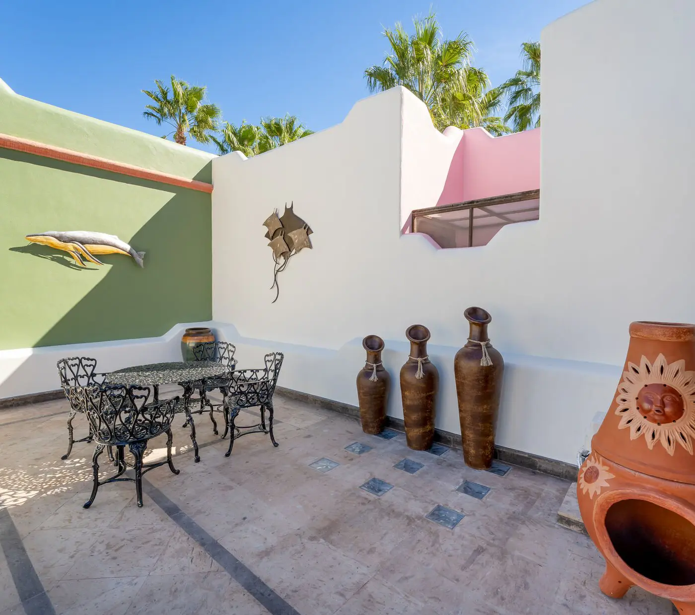 Casa Verde