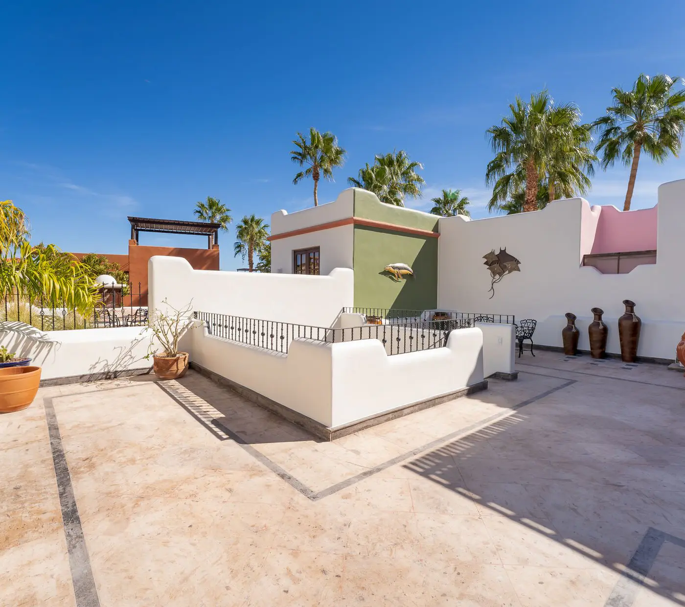 Casa Verde