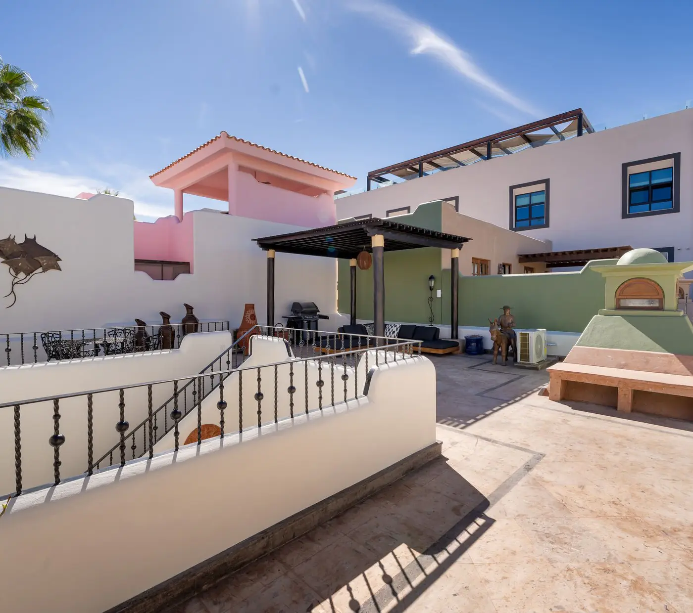 Casa Verde