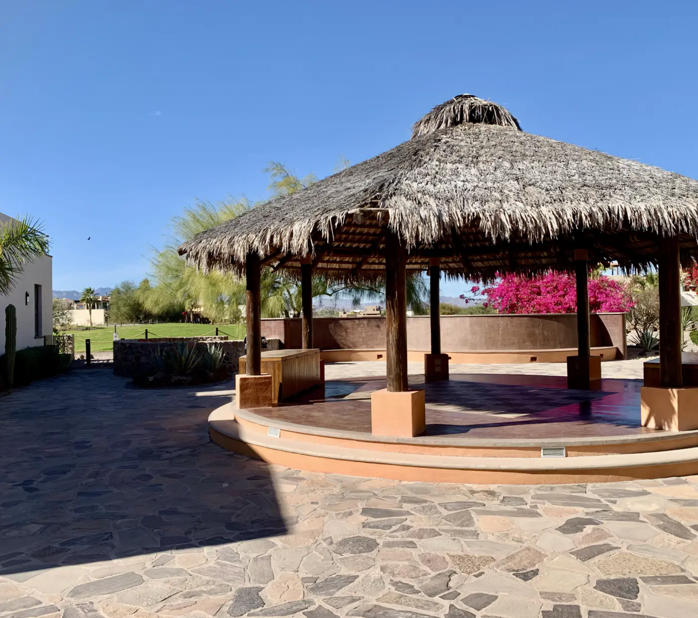 Casa Verde