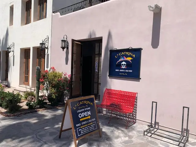 Casa Verde