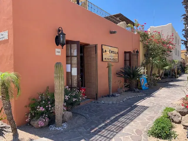 Casa Verde