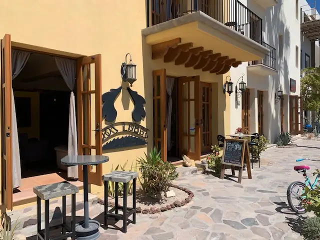 Casa Verde
