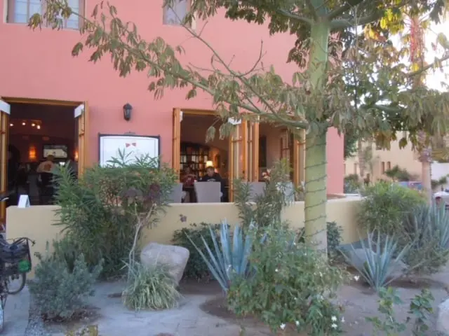 Casa Verde