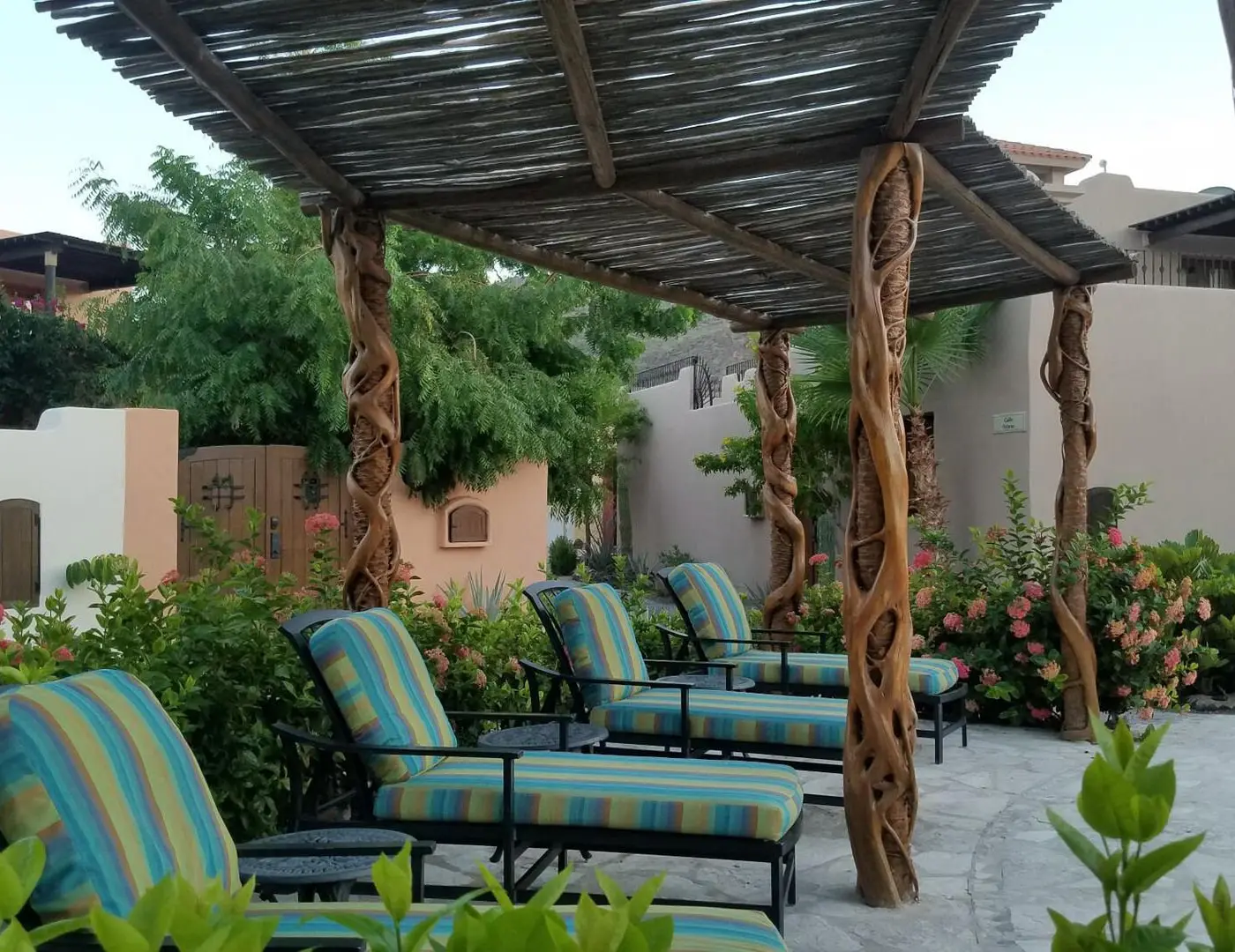 Casa Verde