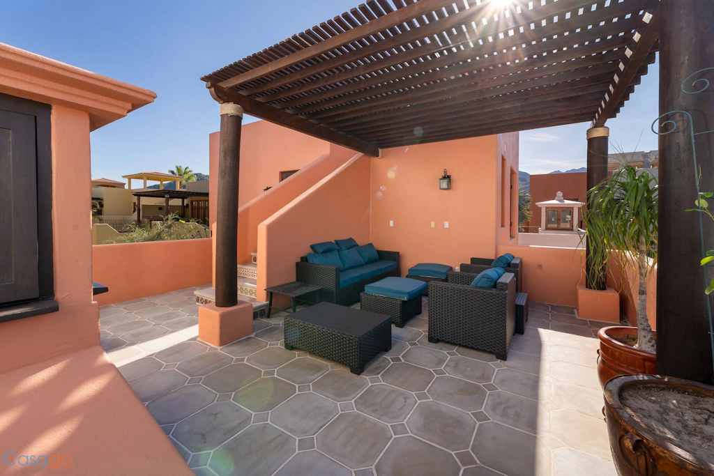 Casa de Sonrisas