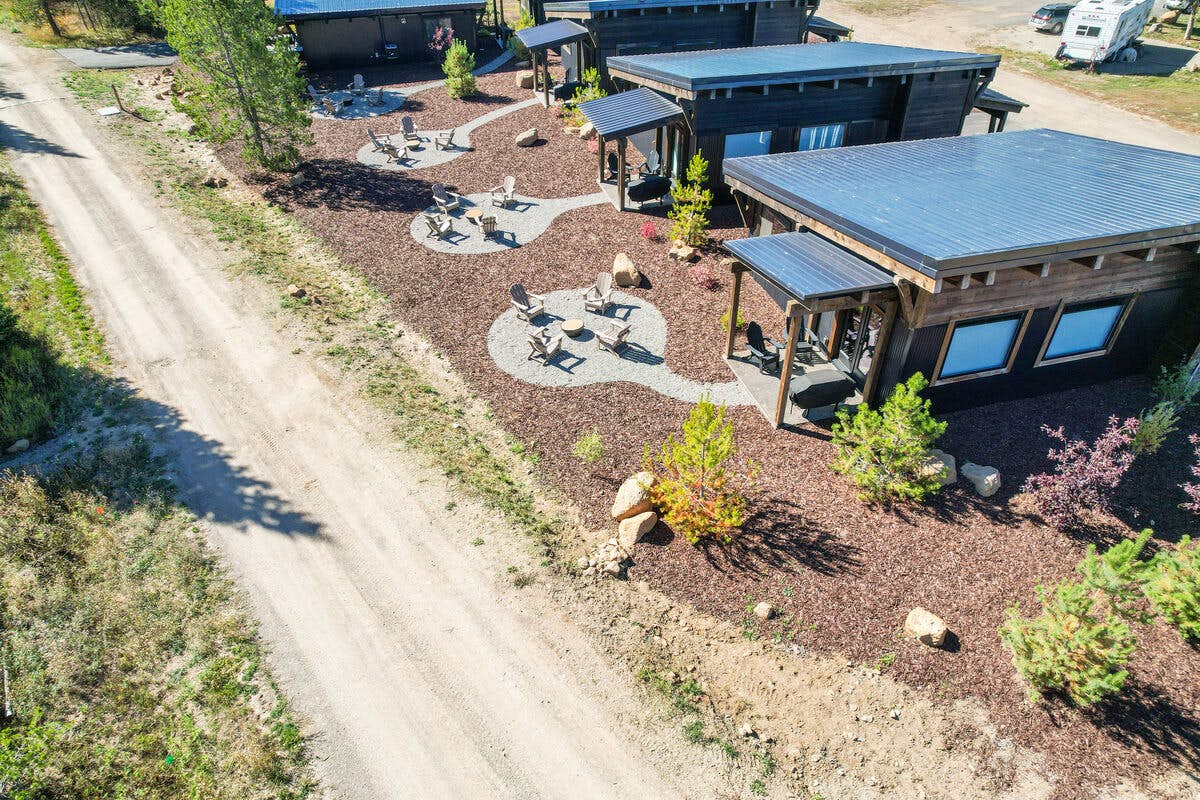 Grasshoppers   Escape