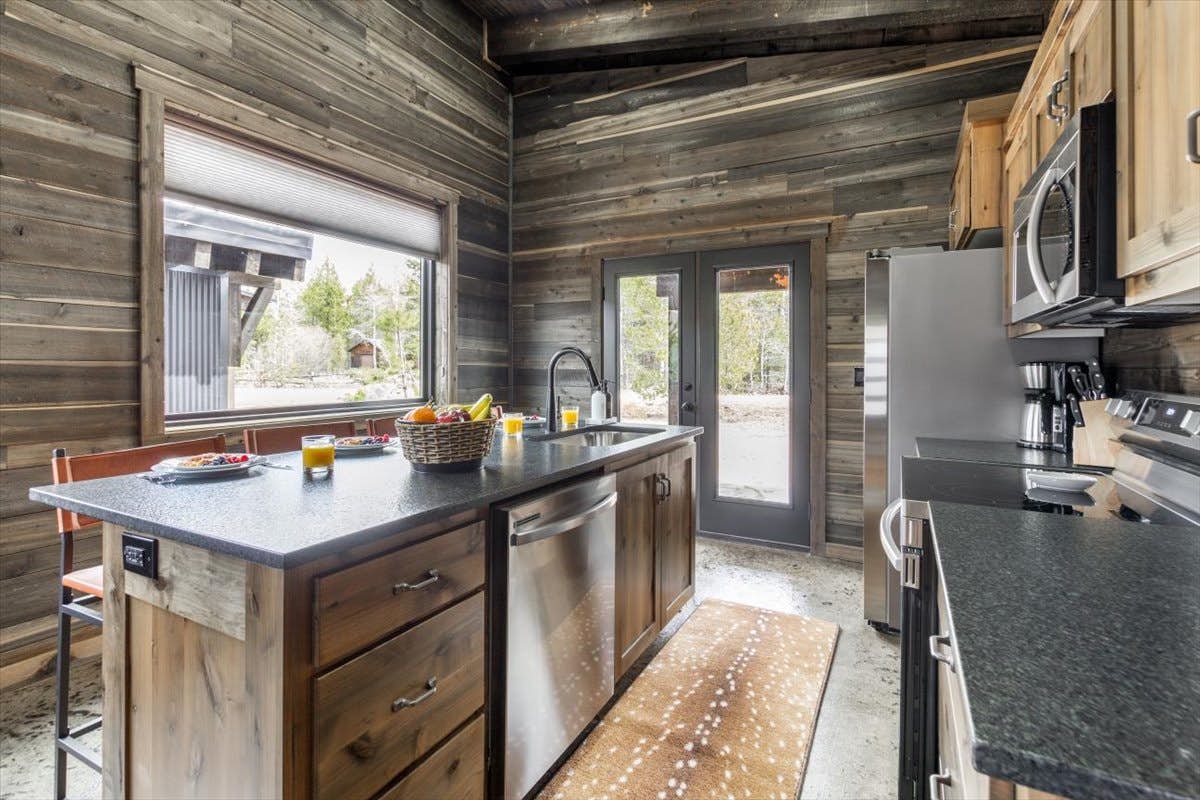 Blue  Wing  Olive  Oasis