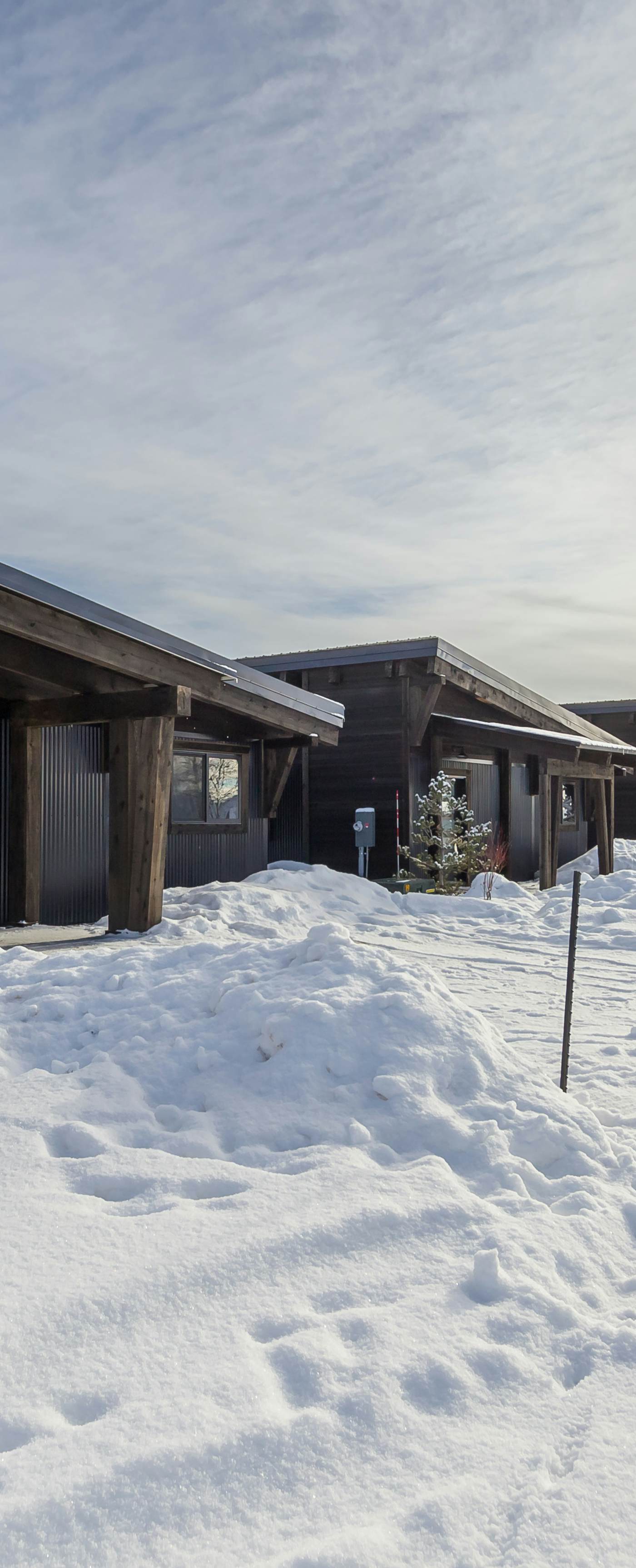 Pheasant  Tail  Villa